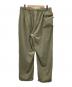 NANGA (ナンガ) PLC EXCURSION PANTS ベージュ サイズ:XL：10000円