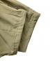 中古・古着 NANGA (ナンガ) PLC EXCURSION PANTS ベージュ サイズ:XL：10000円