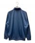 adidas (アディダス) トラックジャケット ブルー サイズ:L：8000円
