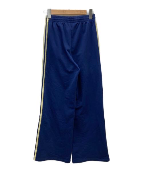 adidas（アディダス）adidas (アディダス) Loose Track Suit Pants ネイビー サイズ:XSの古着・服飾アイテム
