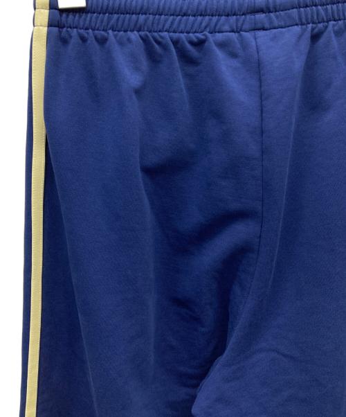 adidas（アディダス）adidas (アディダス) Loose Track Suit Pants ネイビー サイズ:XSの古着・服飾アイテム