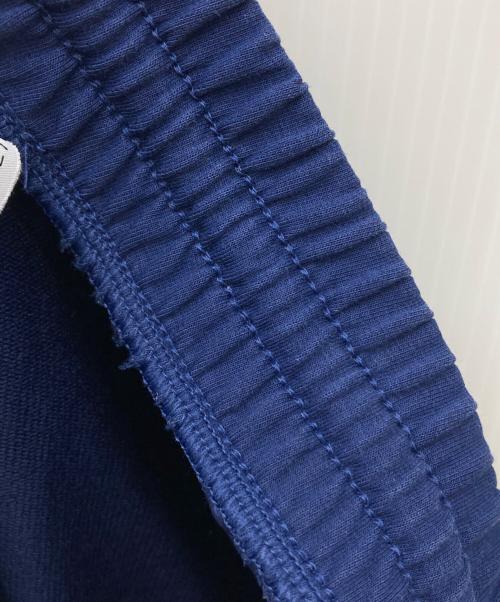 adidas（アディダス）adidas (アディダス) Loose Track Suit Pants ネイビー サイズ:XSの古着・服飾アイテム