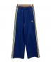adidas（アディダス）の古着「Loose Track Suit Pants」｜ネイビー