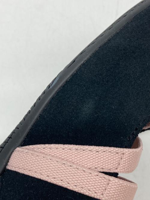 PUMA（プーマ）PUMA (プーマ) SPEEDCAT BALLET SD WNS ブラック×ピンク サイズ:23.5cm 未使用品の古着・服飾アイテム