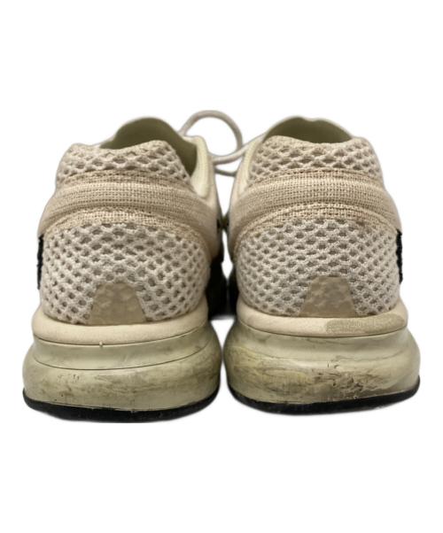 NIKE（ナイキ）NIKE (ナイキ) stussy (ステューシー) Air Max 2013 Fossil ベージュ サイズ:28の古着・服飾アイテム