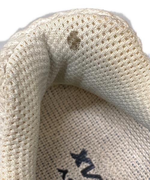 NIKE（ナイキ）NIKE (ナイキ) stussy (ステューシー) Air Max 2013 Fossil ベージュ サイズ:28の古着・服飾アイテム