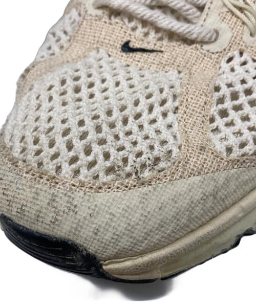 NIKE（ナイキ）NIKE (ナイキ) stussy (ステューシー) Air Max 2013 Fossil ベージュ サイズ:28の古着・服飾アイテム