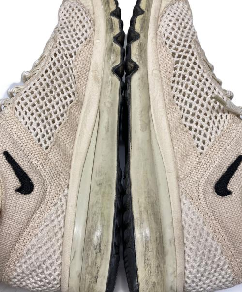 NIKE（ナイキ）NIKE (ナイキ) stussy (ステューシー) Air Max 2013 Fossil ベージュ サイズ:28の古着・服飾アイテム