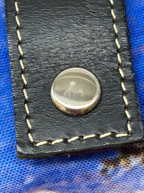 Vivienne Westwood（ヴィヴィアンウエストウッド）Vivienne Westwood (ヴィヴィアンウエストウッド) プリントトートバッグ マルチカラーの古着・服飾アイテム