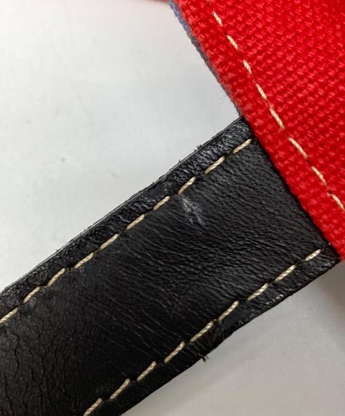 Vivienne Westwood（ヴィヴィアンウエストウッド）Vivienne Westwood (ヴィヴィアンウエストウッド) プリントトートバッグ マルチカラーの古着・服飾アイテム