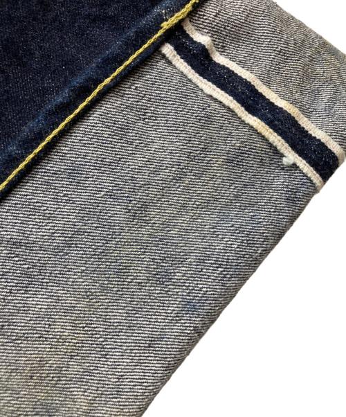TCB jeans（ティーシービー ジーンズ）TCB JEANS (ティーシービー ジーンズ) S30s デニムパンツ インディゴ サイズ:W33の古着・服飾アイテム