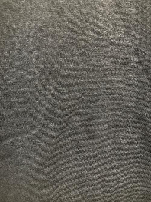 GALLERY DEPT（ギャラリー デプト）GALLERY DEPT (ギャラリー デプト) Reversible L/S Tee ネイビー サイズ:Lの古着・服飾アイテム