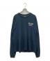 GALLERY DEPT（ギャラリー デプト）の古着「Reversible L/S Tee」｜ネイビー