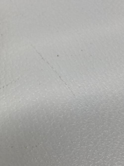 GUCCI（グッチ）GUCCI (グッチ) バンブー2WAY スモールバッグ ホワイトの古着・服飾アイテム