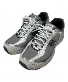 NEW BALANCE×COMME des GARCONS HOMME（ニューバランス×コムデギャルソン オム）の古着「U509」｜グレー