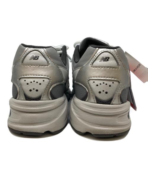 NEW BALANCE（ニューバランス）NEW BALANCE (ニューバランス) COMME des GARCONS HOMME (コムデギャルソン オム) U509 グレー サイズ:27cmの古着・服飾アイテム
