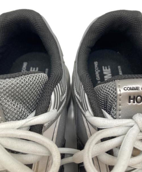 NEW BALANCE（ニューバランス）NEW BALANCE (ニューバランス) COMME des GARCONS HOMME (コムデギャルソン オム) U509 グレー サイズ:27cmの古着・服飾アイテム