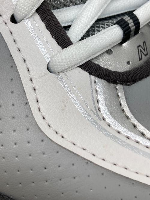NEW BALANCE（ニューバランス）NEW BALANCE (ニューバランス) COMME des GARCONS HOMME (コムデギャルソン オム) U509 グレー サイズ:27cmの古着・服飾アイテム