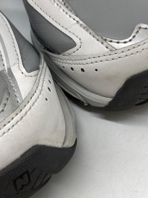 NEW BALANCE（ニューバランス）NEW BALANCE (ニューバランス) COMME des GARCONS HOMME (コムデギャルソン オム) U509 グレー サイズ:27cmの古着・服飾アイテム