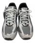 NEW BALANCE (ニューバランス) COMME des GARCONS HOMME (コムデギャルソン オム) U509 グレー サイズ:27cm：18000円