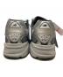 中古・古着 NEW BALANCE (ニューバランス) COMME des GARCONS HOMME (コムデギャルソン オム) U509 グレー サイズ:27cm：18000円