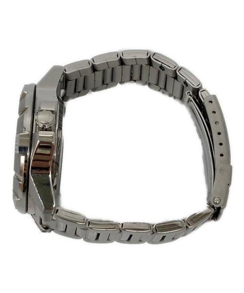 SEIKO（セイコー）SEIKO (セイコー) SEIKO 5 SPORTS ネイビー サイズ:-の古着・服飾アイテム