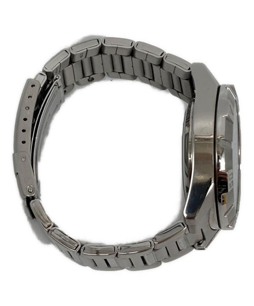 SEIKO（セイコー）SEIKO (セイコー) SEIKO 5 SPORTS ネイビー サイズ:-の古着・服飾アイテム