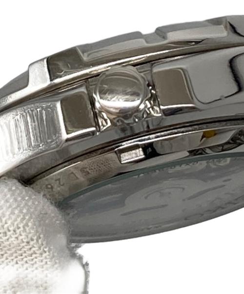 SEIKO（セイコー）SEIKO (セイコー) SEIKO 5 SPORTS ネイビー サイズ:-の古着・服飾アイテム