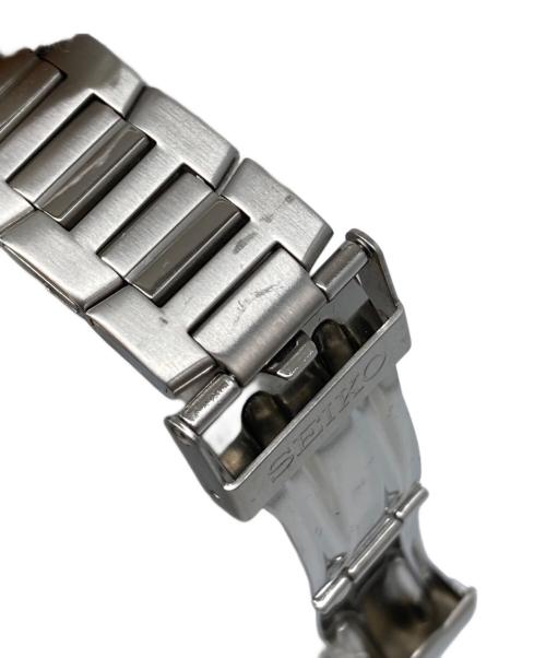 SEIKO（セイコー）SEIKO (セイコー) SEIKO 5 SPORTS ネイビー サイズ:-の古着・服飾アイテム