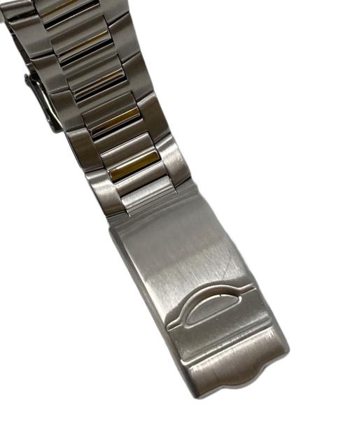 SEIKO（セイコー）SEIKO (セイコー) SEIKO 5 SPORTS ネイビー サイズ:-の古着・服飾アイテム
