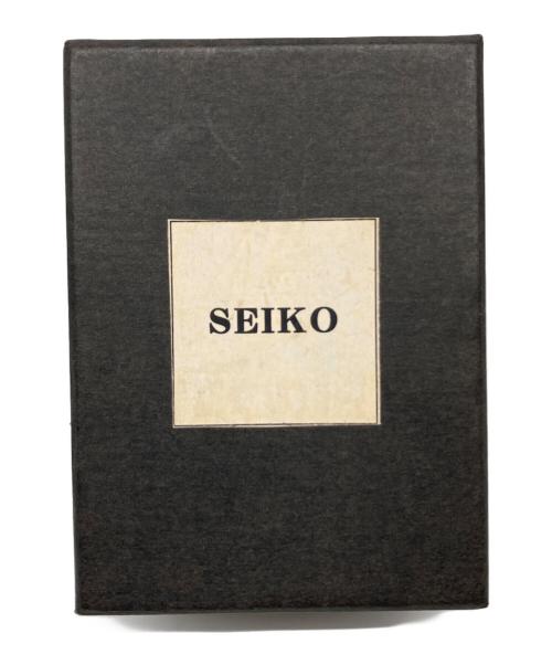 SEIKO（セイコー）SEIKO (セイコー) SEIKO 5 SPORTS ネイビー サイズ:-の古着・服飾アイテム