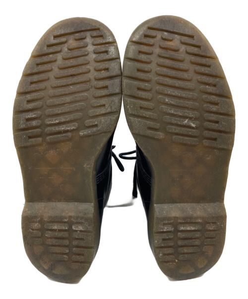 Dr.Martens（ドクターマーチン）Dr.Martens (ドクターマーチン) 1460 8ホールブーツ ブラック サイズ:26cmの古着・服飾アイテム