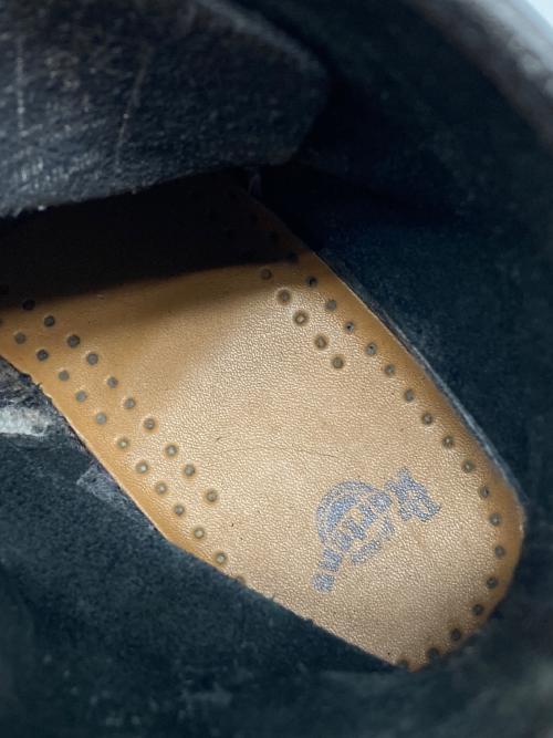 Dr.Martens（ドクターマーチン）Dr.Martens (ドクターマーチン) 1460 8ホールブーツ ブラック サイズ:26cmの古着・服飾アイテム