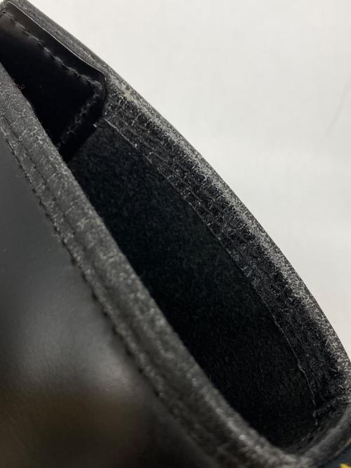 Dr.Martens（ドクターマーチン）Dr.Martens (ドクターマーチン) 1460 8ホールブーツ ブラック サイズ:26cmの古着・服飾アイテム