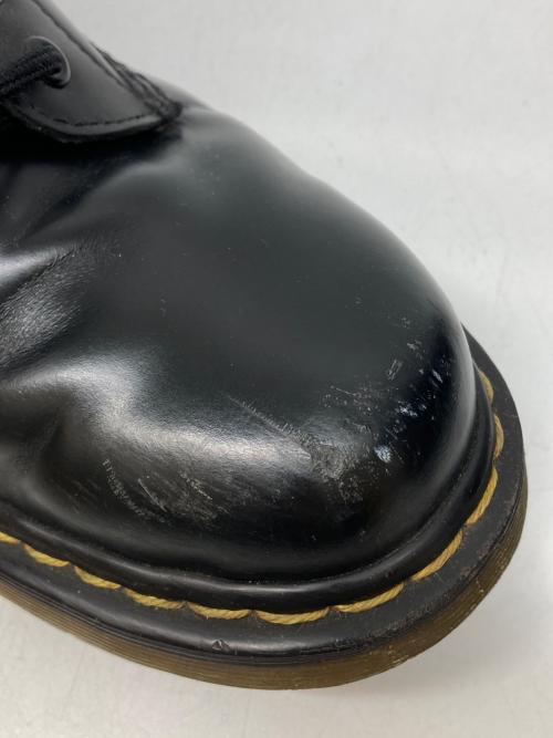 Dr.Martens（ドクターマーチン）Dr.Martens (ドクターマーチン) 1460 8ホールブーツ ブラック サイズ:26cmの古着・服飾アイテム