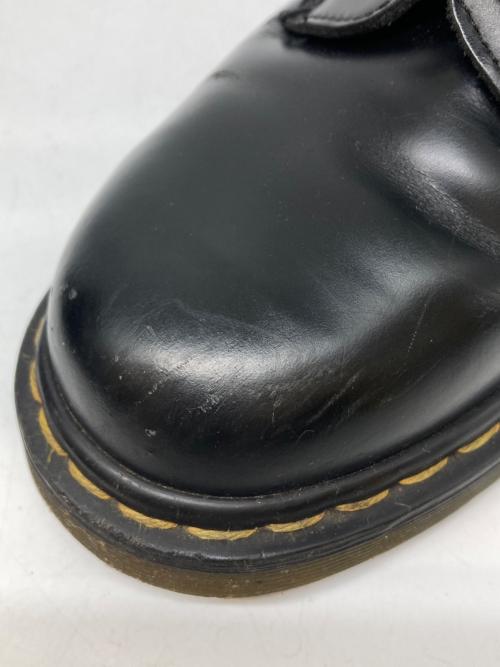 Dr.Martens（ドクターマーチン）Dr.Martens (ドクターマーチン) 1460 8ホールブーツ ブラック サイズ:26cmの古着・服飾アイテム