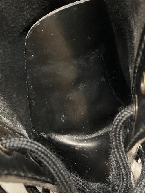 Dr.Martens（ドクターマーチン）Dr.Martens (ドクターマーチン) 1460 8ホールブーツ ブラック サイズ:26cmの古着・服飾アイテム
