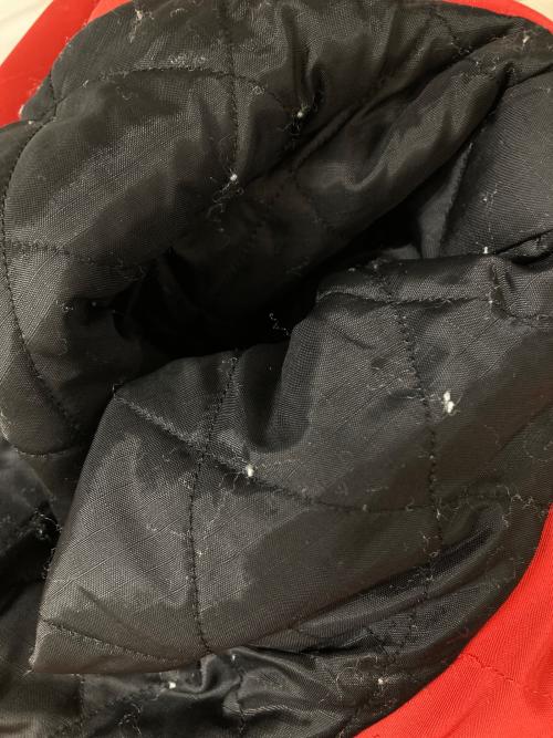 SUGAR CANE（シュガーケーン）SUGAR CANE (シュガーケーン) CANVAS PADDED WORK JACKET ベージュ サイズ:Lの古着・服飾アイテム