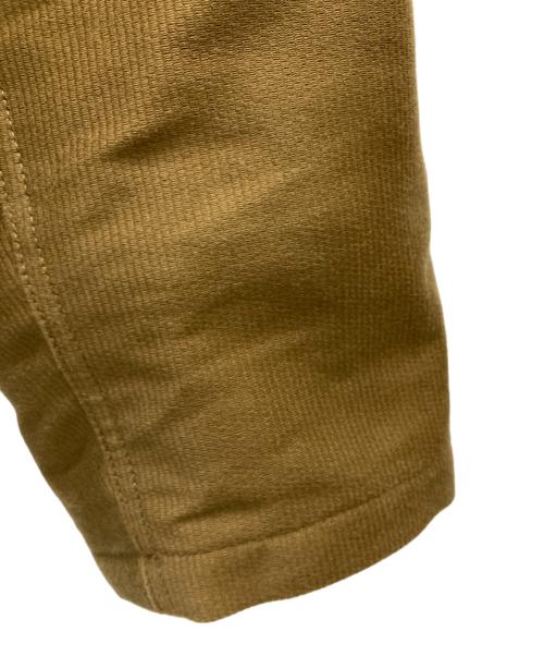 Trophy Clothing（トロフィークロージング）Trophy Clothing (トロフィークロージング) トロフィー クロージングN-1 デッキジャケット カーキ サイズ:42の古着・服飾アイテム