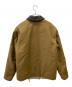 Trophy Clothing (トロフィークロージング) トロフィー クロージングN-1 デッキジャケット カーキ サイズ:42：40000円