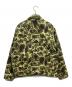 CarHartt (カーハート) Duck Detroit Jacket Camo Duck オリーブ サイズ:M：30000円