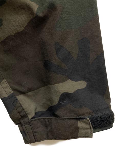 THE NORTH FACE（ザ ノース フェイス）THE NORTH FACE (ザ ノース フェイス) ノベルティ コンパクト ジャケット オリーブ サイズ:Mの古着・服飾アイテム