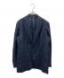 RING JACKET（リングジャケット）の古着「テーラードジャケット」｜ネイビー