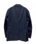 RING JACKET (リングジャケット) テーラードジャケット ネイビー サイズ:LL：6000円