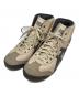 Onitsuka Tiger（オニツカタイガー）の古着「MEXICO MID RUNNER」｜ベージュ