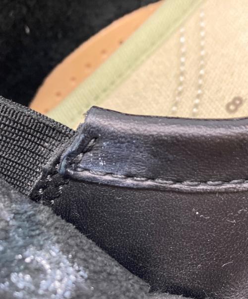 CLARKS（クラークス）CLARKS (クラークス) WallaLoafer ブラック サイズ:8の古着・服飾アイテム
