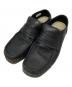 CLARKS（クラークス）の古着「WallaLoafer」｜ブラック