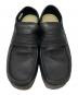 CLARKS (クラークス) WallaLoafer ブラック サイズ:8：9000円