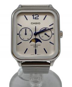 中古・古着通販】GUCCI (グッチ) 5500M シェリーラインリストウォッチ