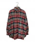 POLO RALPH LAURENポロ・ラルフローレン）の古着「THE BIG SHIRT」｜マルチカラー